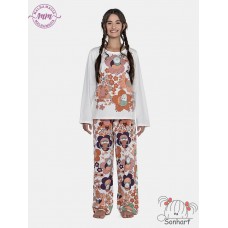 PIJAMA FEMININO 